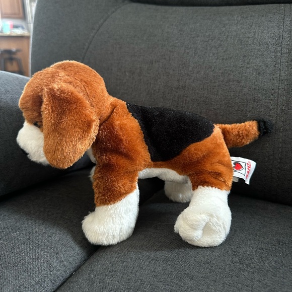 Webkinz beagle - Picture 3 of 4